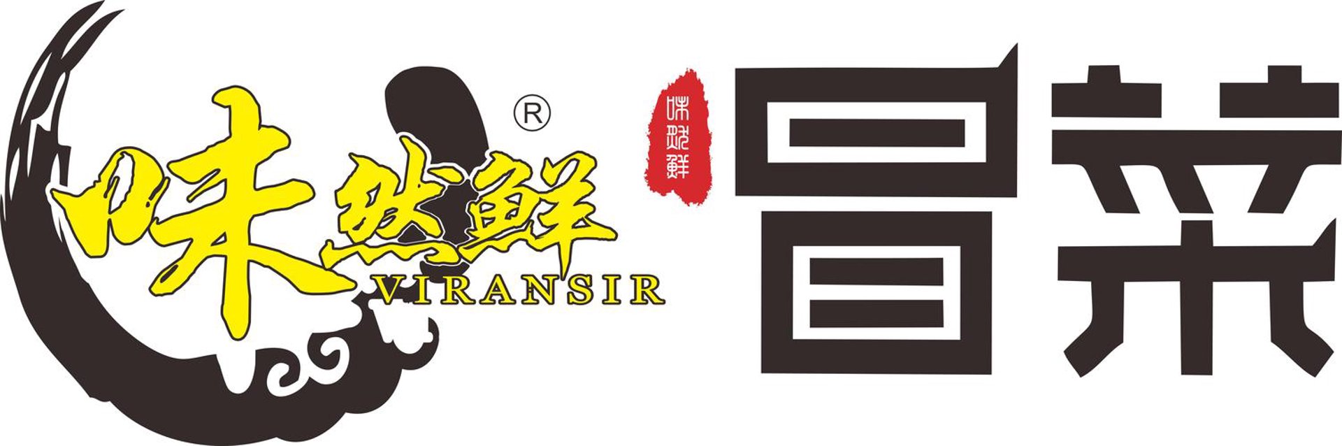 鲜然优果食品